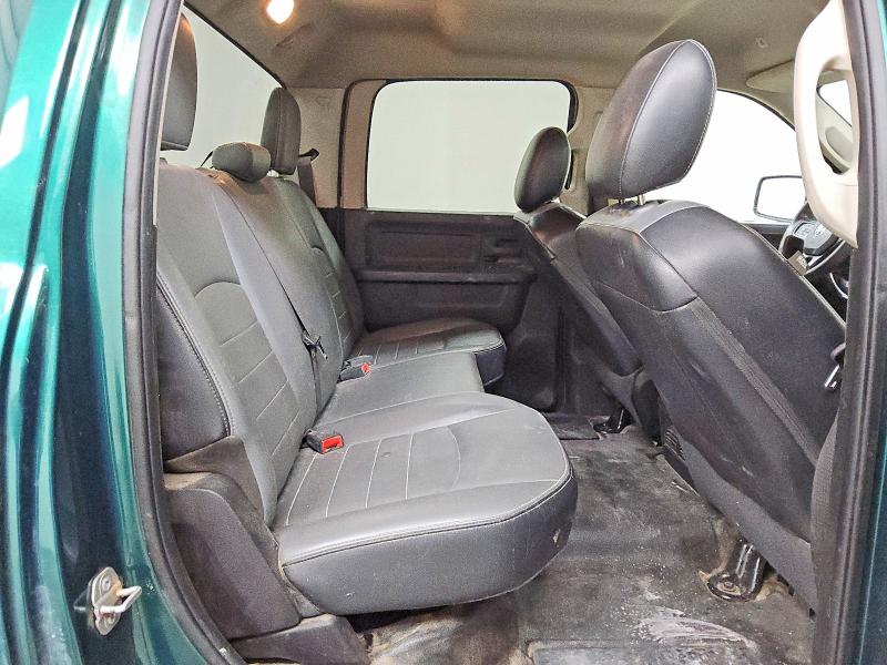 Aukcja sprzedaży 2021 Ram 1500 Classic, vin: 3C6RR7KG7MG635418, numer aukcji: 64129926
