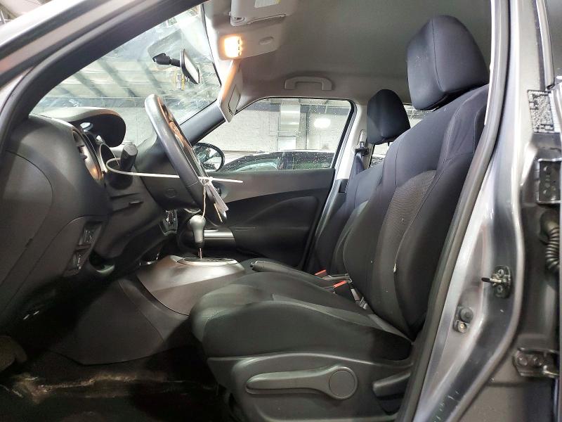 Aukcja sprzedaży 2014 Nissan Juke, vin: JN8AF5MV9ET355135, numer aukcji: 65477116