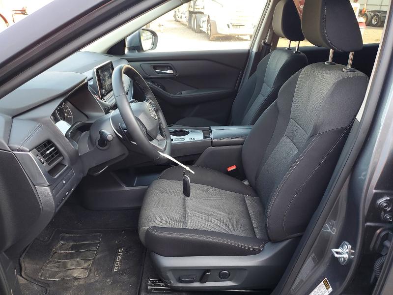 Aukcja sprzedaży 2026 Nissan Rogue, vin: 5N1BT3BA6TC725009, numer aukcji: 65007956