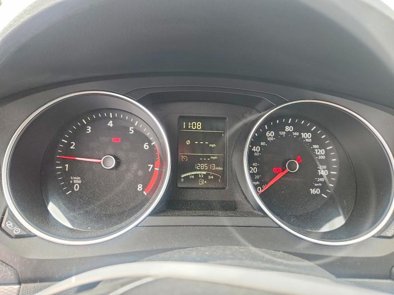 Продажа на аукционе авто 2017 Volkswagen Jetta, vin: 3VW167AJ3HM346584, номер лота: 64826196
