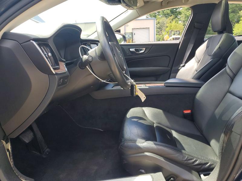 Aukcja sprzedaży 2021 Volvo S60, vin: 7JRA22TK2MG092413, numer aukcji: 66515516
