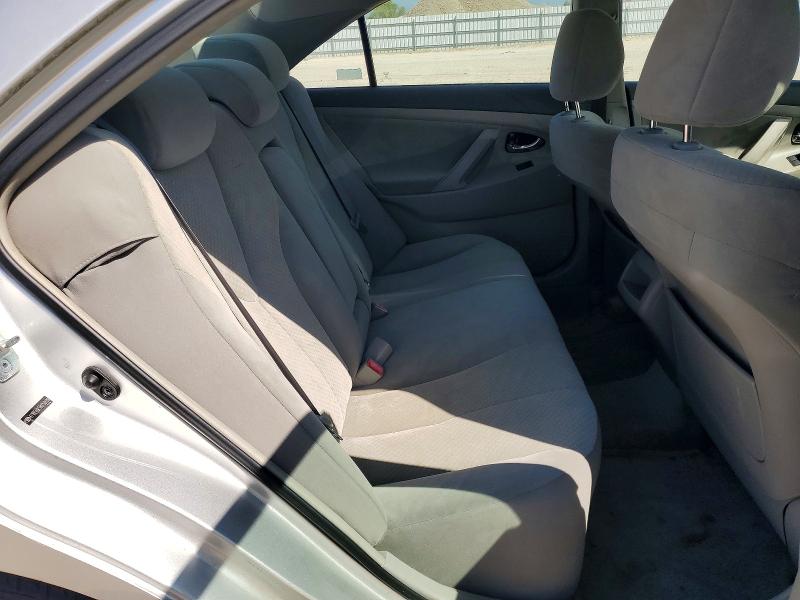 Aukcja sprzedaży 2008 Toyota Camry, vin: 4T1BE46K58U258489, numer aukcji: 64621496