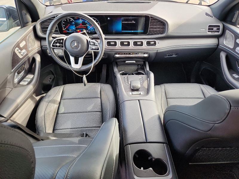 Продаж на аукціоні авто 2021 Mercedes-benz Gls, vin: 4JGFF5KE2MA486398, номер лоту: 63751166