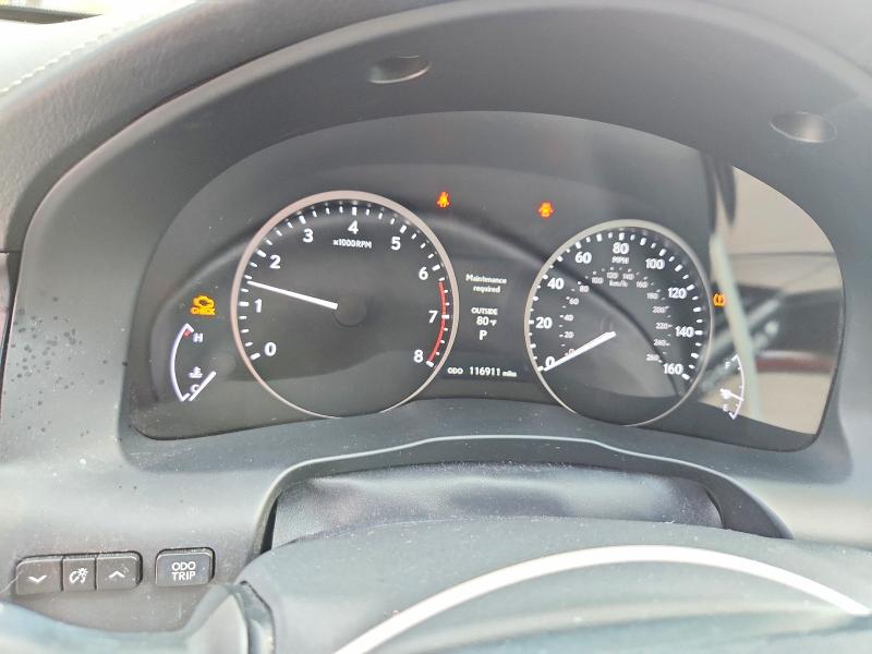 63773226 :رقم المزاد ، JTHBK1GG7D2067800 vin ، 2013 Lexus Es مزاد بيع