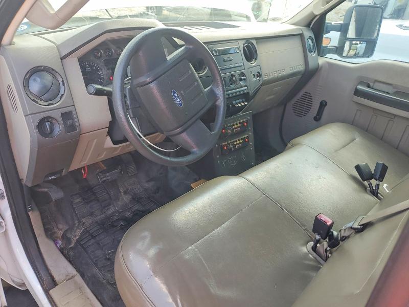 Продажа на аукционе авто 2008 Ford F450, vin: 1FDXF46Y88EE53990, номер лота: 63527576