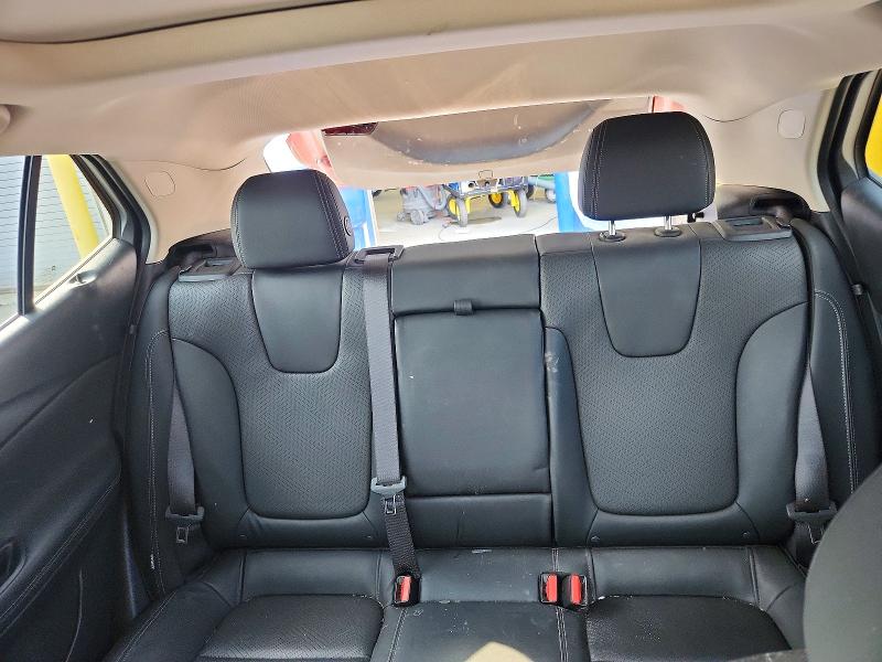 65411666 :رقم المزاد ، KL4MMGSL1NB038414 vin ، 2022 Buick Encore Gx مزاد بيع