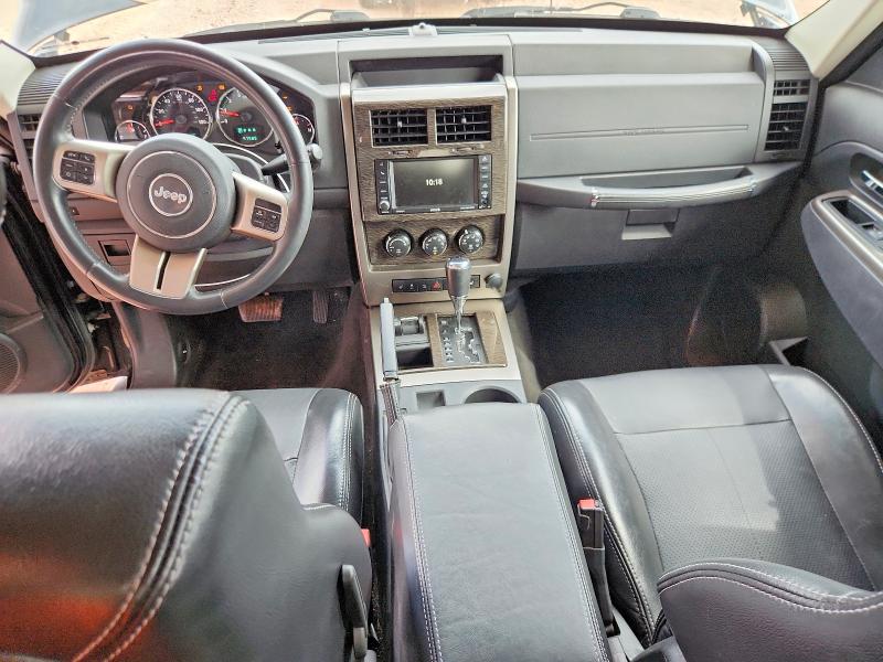 Aukcja sprzedaży 2012 Jeep Liberty, vin: 1C4PJMFK7CW157750, numer aukcji: 64915786