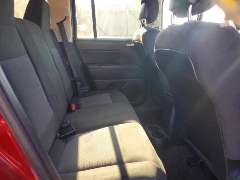 63503166 :رقم المزاد ، 1C4NJRFB2FD357679 vin ، 2015 Jeep Patriot مزاد بيع