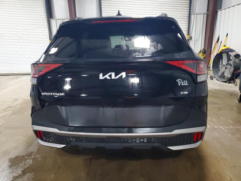 Aukcja sprzedaży 2023 Kia Sportage, vin: 5XYK6CAF8PG010470, numer aukcji: 66775206