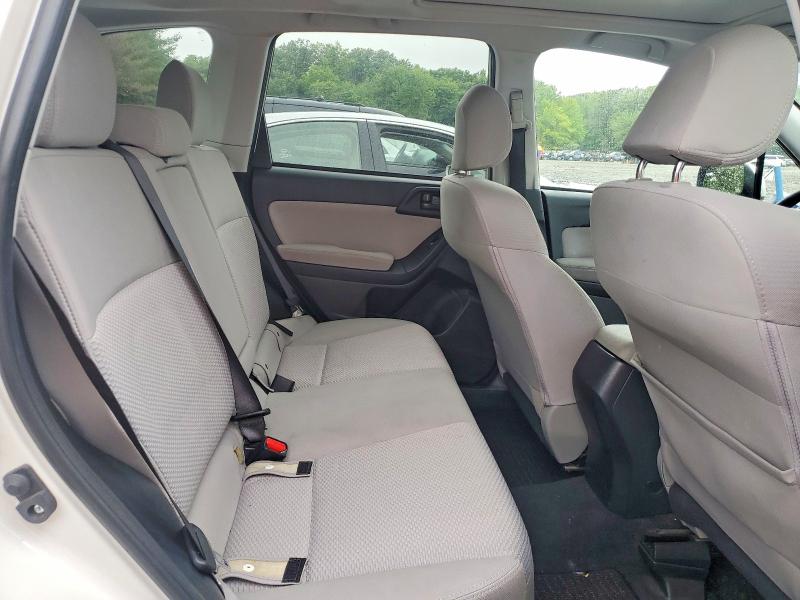 Aukcja sprzedaży 2015 Subaru Forester, vin: JF2SJADC5FH507178, numer aukcji: 65314986