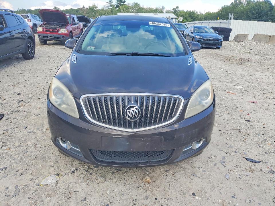 Продажа на аукционе авто 2013 Buick Verano, vin: 1G4PP5SK1D4150439, номер лота: 66387556