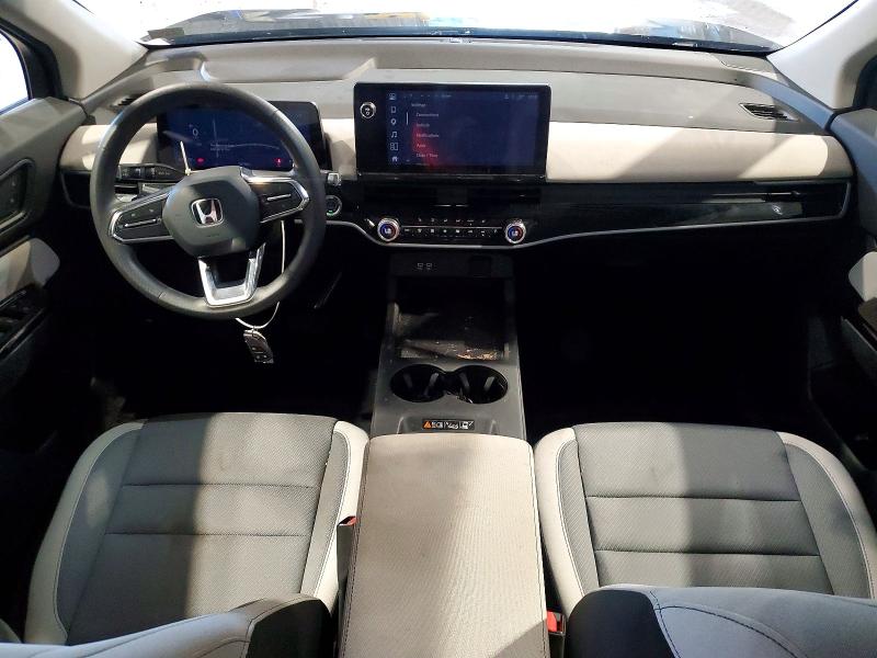 Продажа на аукционе авто 2025 Honda Prologue, vin: 3GPKHVRJ7SS512505, номер лота: 65719366