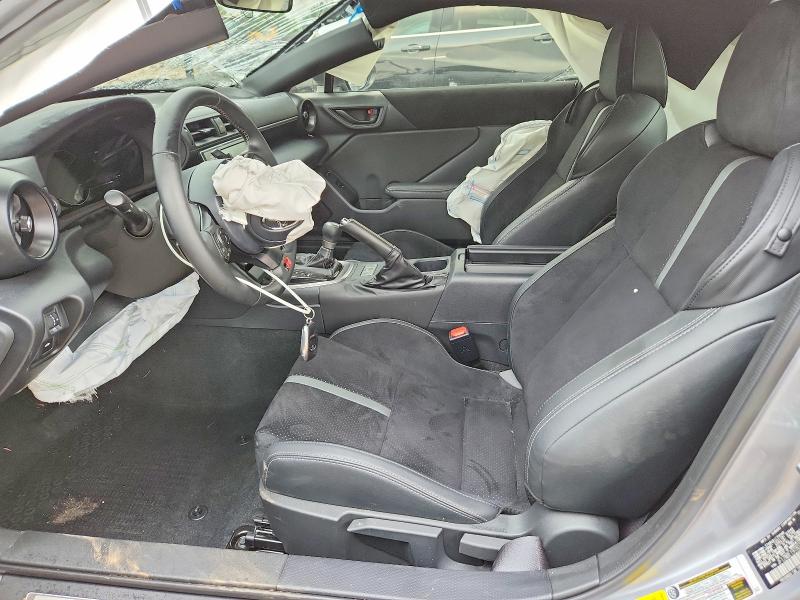 Продаж на аукціоні авто 2026 Toyota Gr 86, vin: JF1ZNBE19T8077371, номер лоту: 64378976