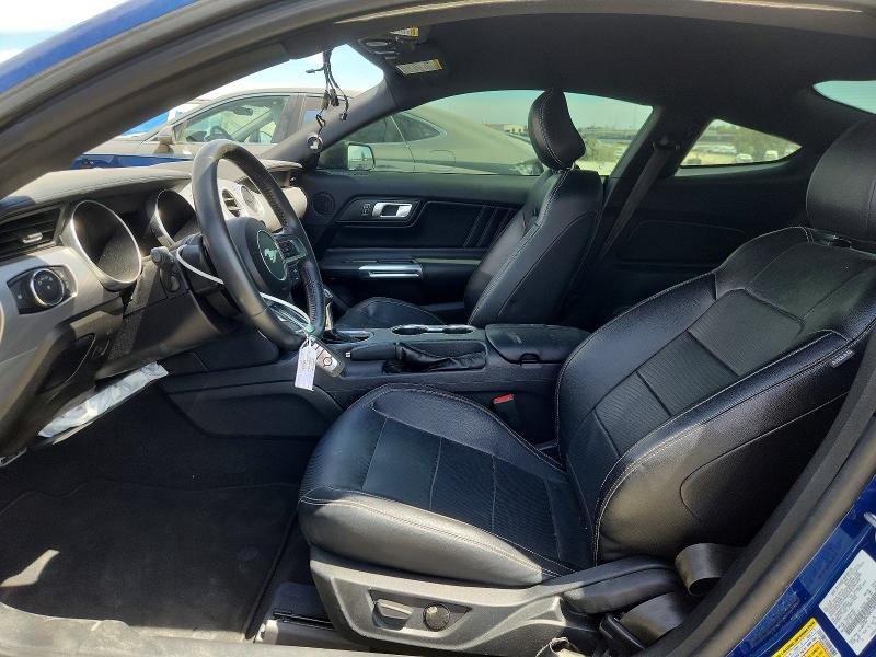 Aukcja sprzedaży 2022 Ford Mustang, vin: 1FA6P8CF0N5108994, numer aukcji: 66058936