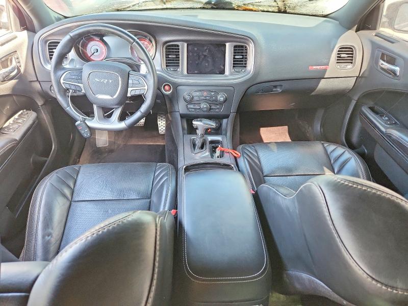 Продажа на аукционе авто 2018 Dodge Charger, vin: 2C3CDXL93JH133146, номер лота: 66458686
