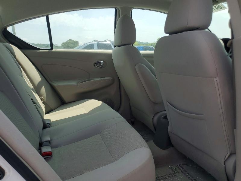 Продаж на аукціоні авто 2013 Nissan Versa, vin: 3N1CN7AP6DL869362, номер лоту: 64162886