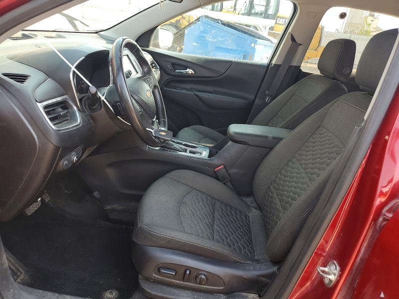 Продаж на аукціоні авто 2019 Chevrolet Equinox, vin: 3GNAXKEV6KL203150, номер лоту: 64952986