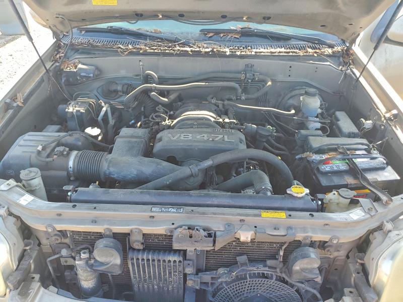 Aukcja sprzedaży 2005 Toyota Sequoia, vin: 5TDZT34A85S253171, numer aukcji: 64822656