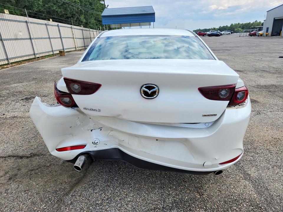 2023 Mazda 3 მანქანა იყიდება აუქციონზე, vin: 3MZBPACM8PM353227, აუქციონის ნომერი: 63819796