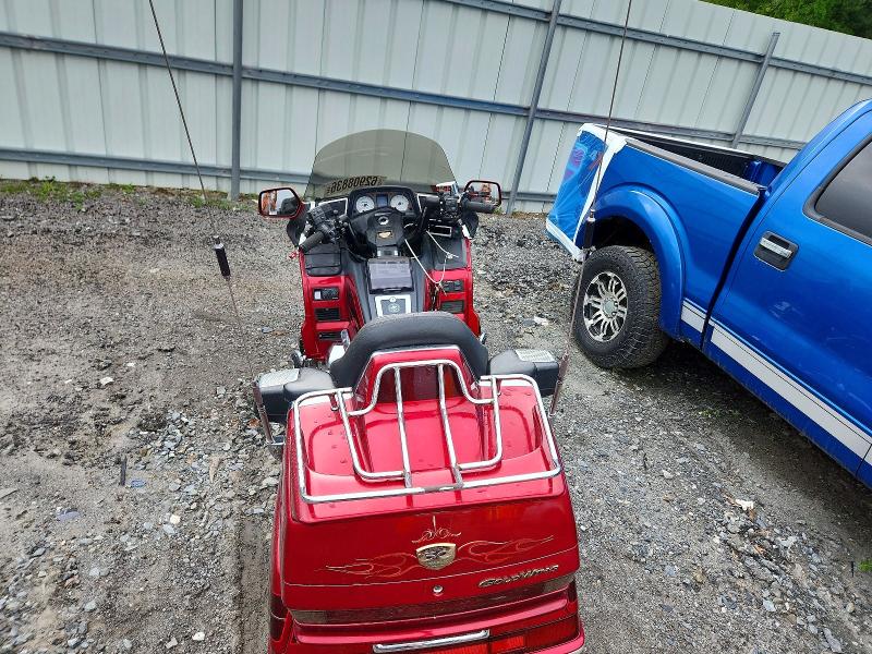Aukcja sprzedaży 1999 Honda Gl1500, vin: 1HFSC2233XA101028, numer aukcji: 62908836