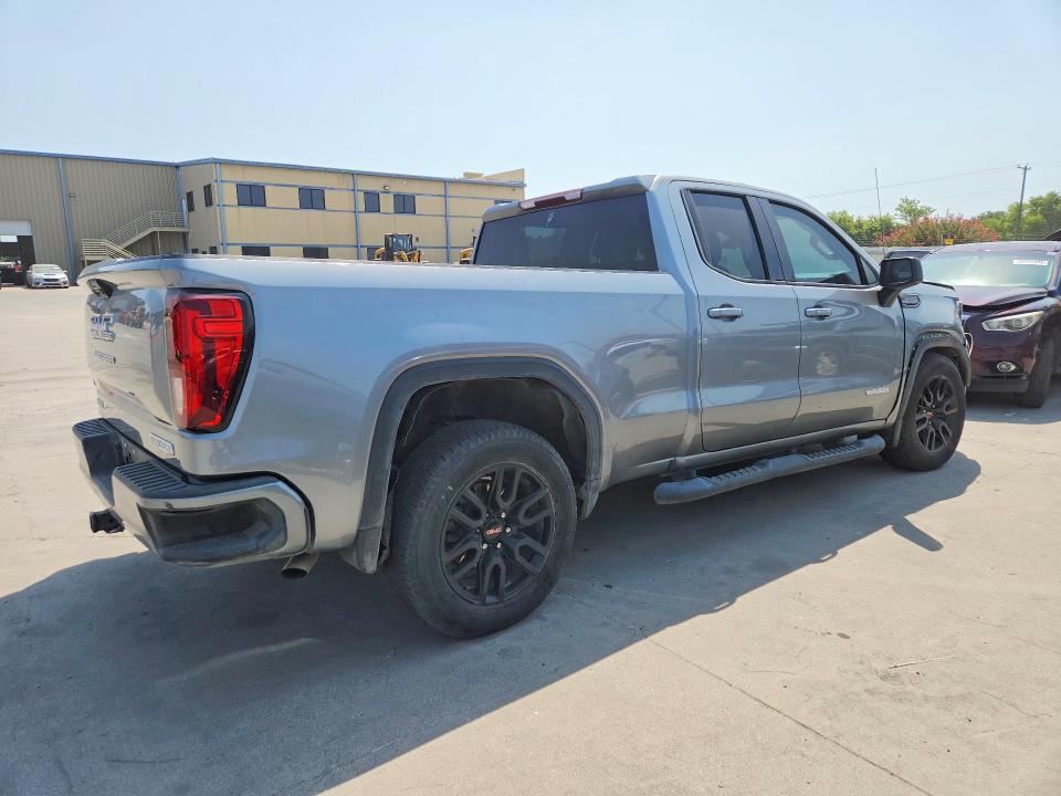 Продаж на аукціоні авто 2023 Gmc Sierra, vin: 1GTRHCEK5PZ258399, номер лоту: 63849876
