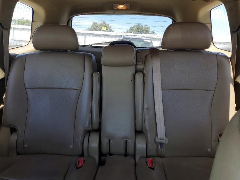 Продажа на аукционе авто 2013 Toyota Highlander, vin: 5TDDK3EH5DS176766, номер лота: 64559266