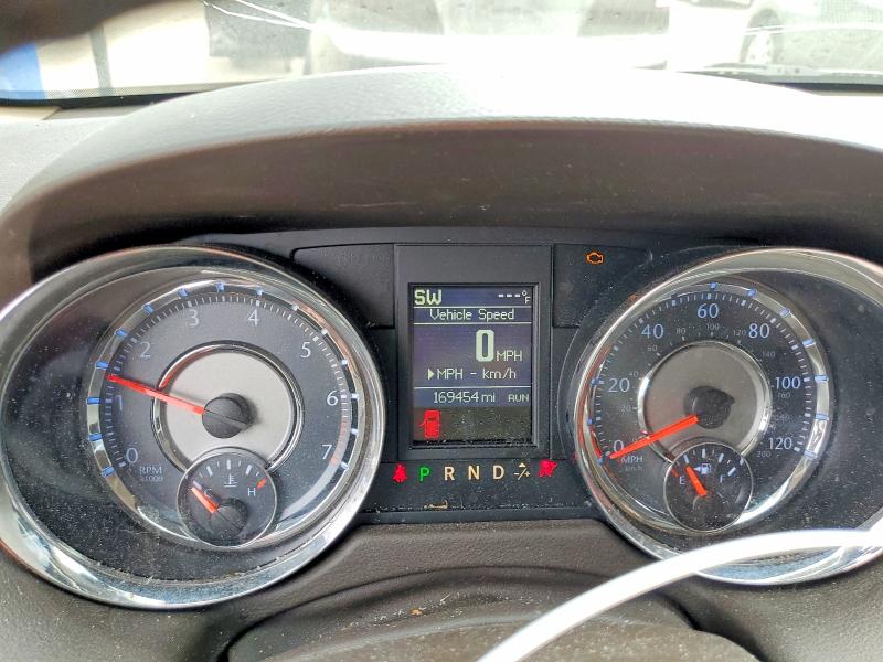 66897686 :رقم المزاد ، 2C4RC1BG2ER232143 vin ، 2014 Chrysler Town & Country مزاد بيع