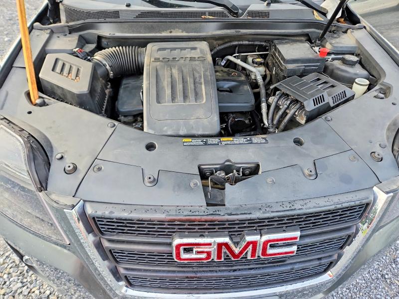 Aukcja sprzedaży 2013 Gmc Terrain, vin: 2GKALMEK5D6227800, numer aukcji: 66044236