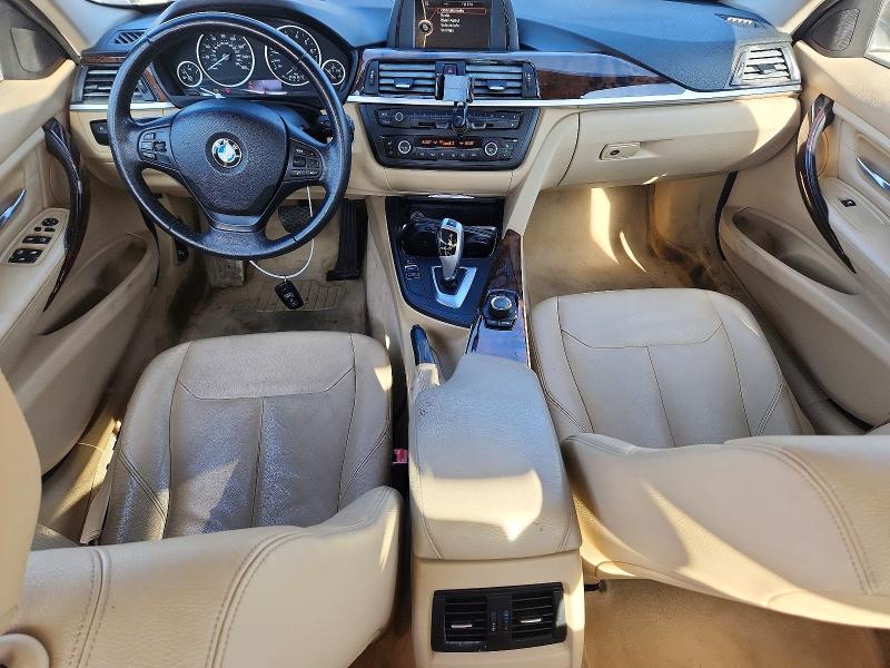 Aukcja sprzedaży 2013 Bmw 328, vin: WBA3A5C51DF356195, numer aukcji: 66246236