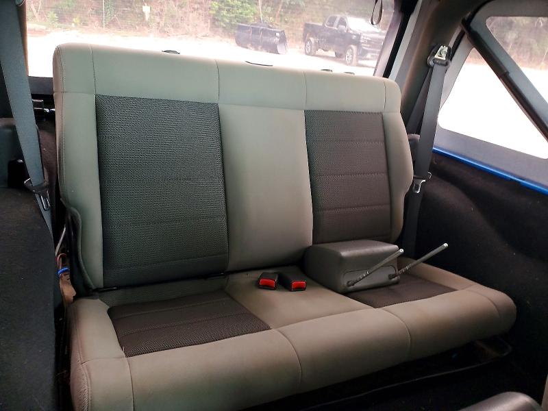 63357486 :رقم المزاد ، 1J4AA2D18AL136998 vin ، 2010 Jeep Wrangler مزاد بيع