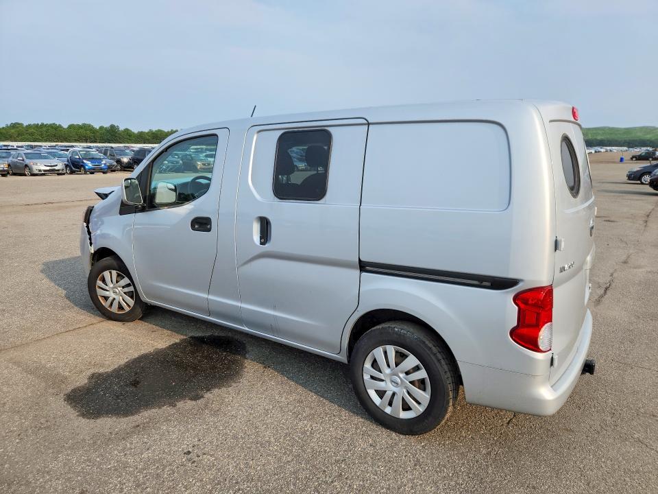 Продаж на аукціоні авто 2019 Nissan Nv200, vin: 3N6CM0KN6KK711771, номер лоту: 63953546
