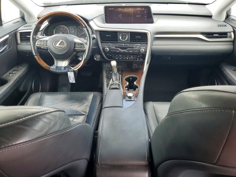 Aukcja sprzedaży 2016 Lexus Rx 350, vin: 2T2BZMCA5GC033467, numer aukcji: 65631616