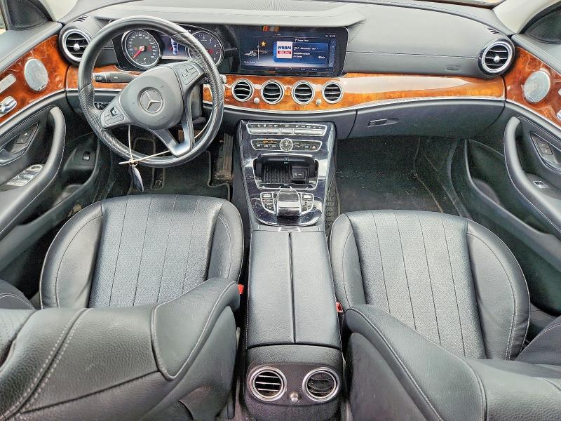 Auction sale of the 2017 Mercedes-benz E, vin: WDDZF4KB3HA169534, lot number: 64070486