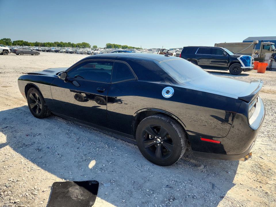 Aukcja sprzedaży 2021 Dodge Challenger, vin: 2C3CDZAG2MH542711, numer aukcji: 62949186