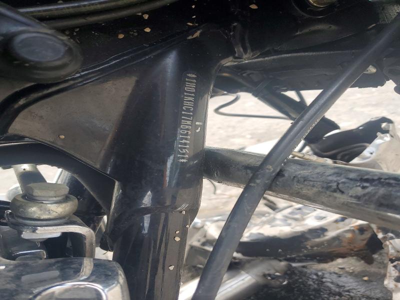 Продажа на аукционе авто 2021 Harley-davidson Fltrx, vin: 1HD1KHC17MB614151, номер лота: 66900146