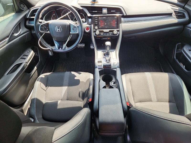 Aukcja sprzedaży 2020 Honda Civic, vin: 19XFC2F85LE008844, numer aukcji: 66177326