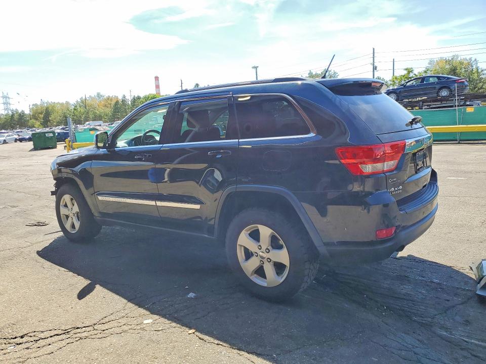 65884166 :رقم المزاد ، 1C4RJFAT1DC571422 vin ، 2013 Jeep Grand Cherokee مزاد بيع