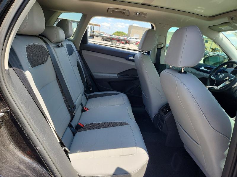 Aukcja sprzedaży 2024 Volkswagen Taos, vin: 3VVEX7B21RM118790, numer aukcji: 63436716