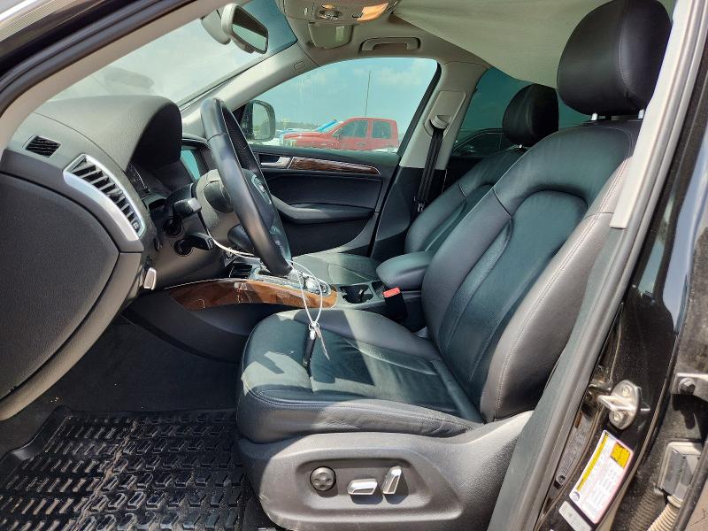 Aukcja sprzedaży 2016 Audi Q5, vin: WA1L2AFP3GA043943, numer aukcji: 63715246