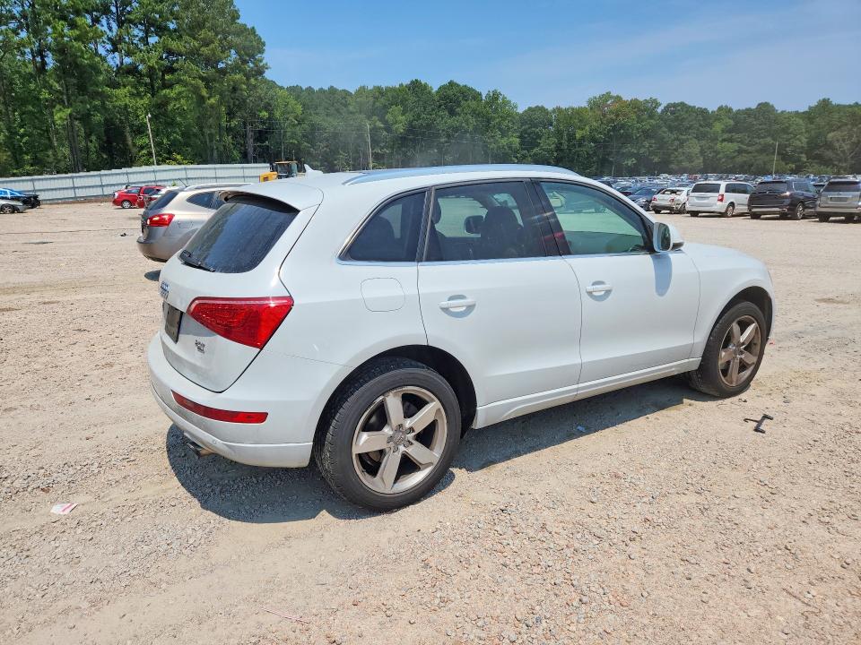 Продажа на аукционе авто 2012 Audi Q5, vin: WA1LFAFP0CA138670, номер лота: 64625546