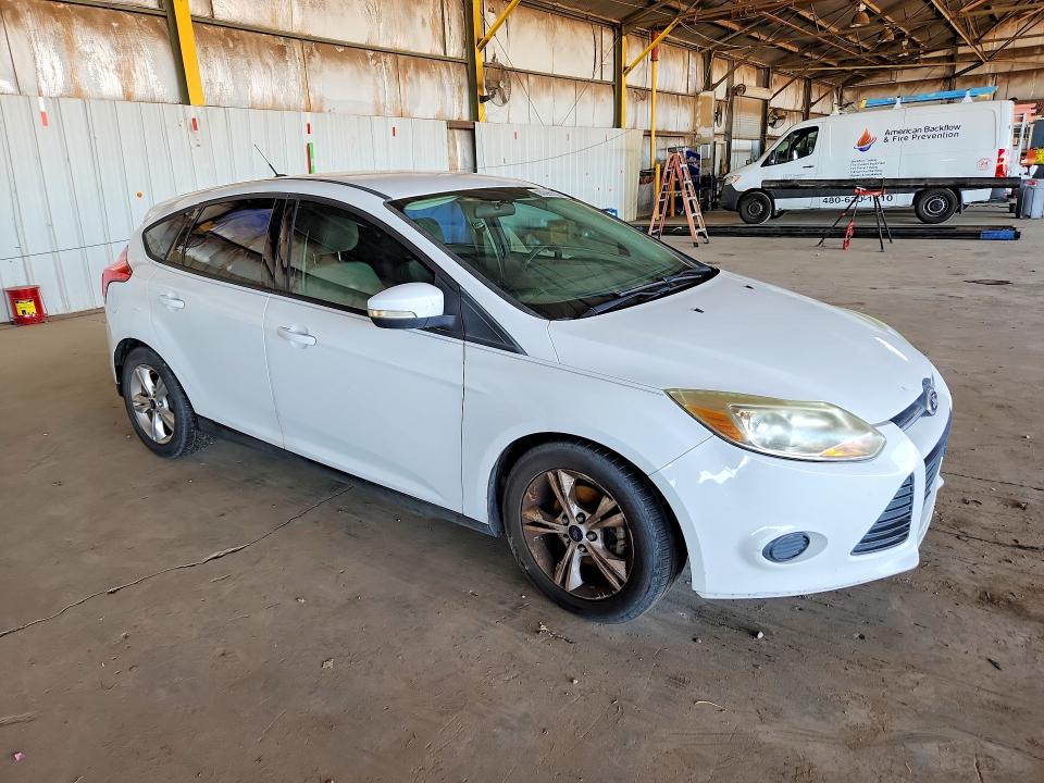 Aukcja sprzedaży 2013 Ford Focus, vin: 1FADP3K22DL184610, numer aukcji: 65599636