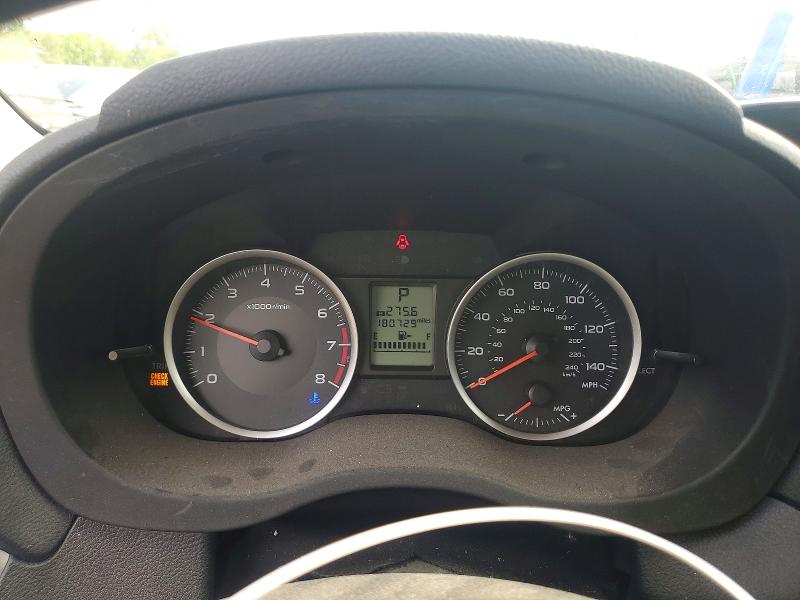 Продажа на аукционе авто 2014 Subaru Xv Crosstrek, vin: JF2GPACC8E8240624, номер лота: 67182296