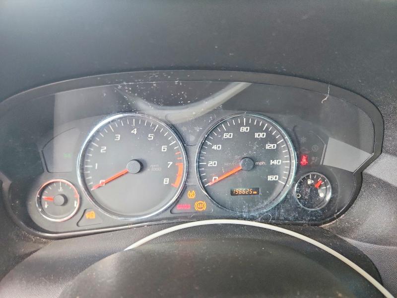 Aukcja sprzedaży 2006 Cadillac Cts-v, vin: 1G6DP577770161410, numer aukcji: 63888546