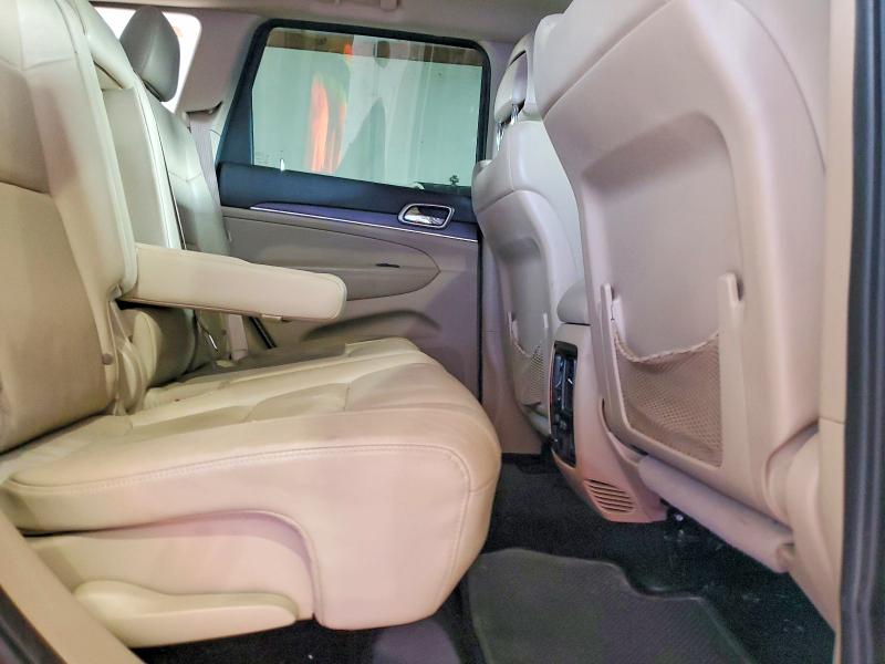 Продажа на аукционе авто 2015 Jeep Grand Cherokee, vin: 1C4RJFBG3FC878501, номер лота: 64015496