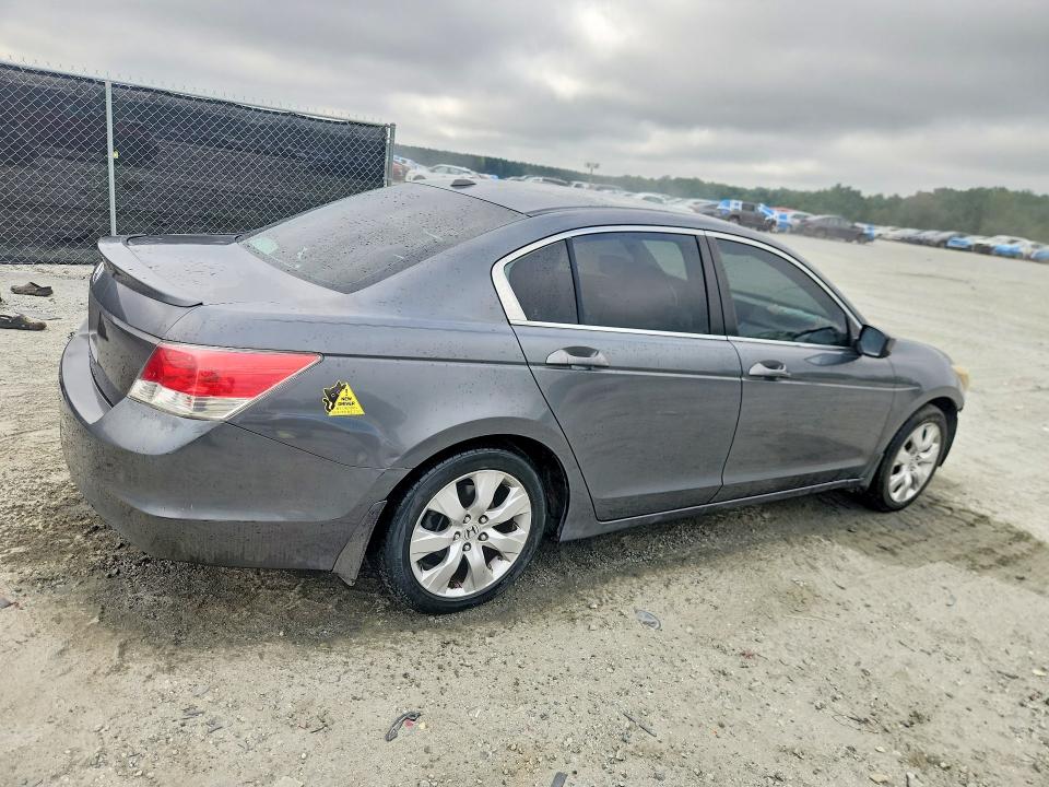 Aukcja sprzedaży 2008 Honda Accord, vin: 1HGCP26868A093700, numer aukcji: 66366816