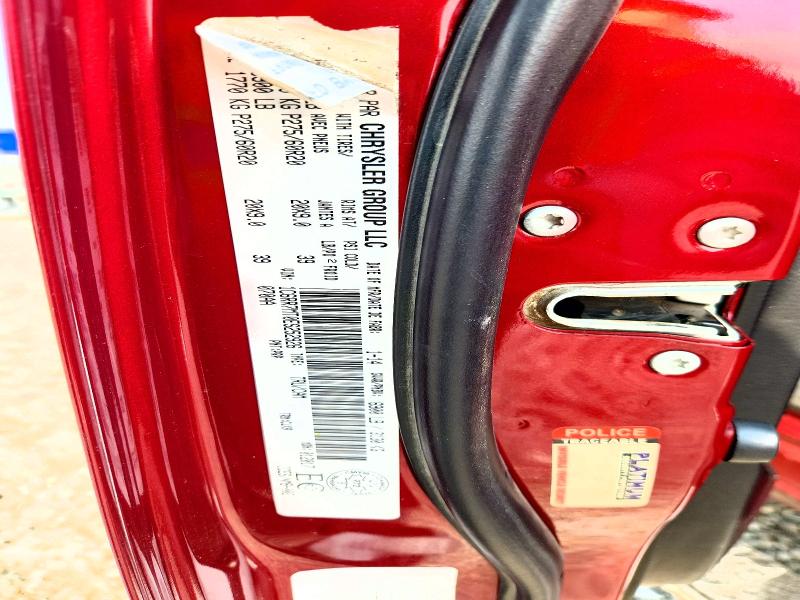 Продаж на аукціоні авто 2014 Ram 1500, vin: 1C6RR7MT0ES252926, номер лоту: 63371856