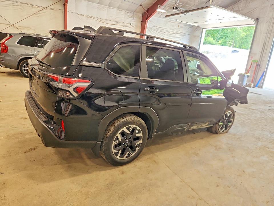 Продаж на аукціоні авто 2025 Subaru Forester, vin: JF2SLDDC3SH415279, номер лоту: 64416406