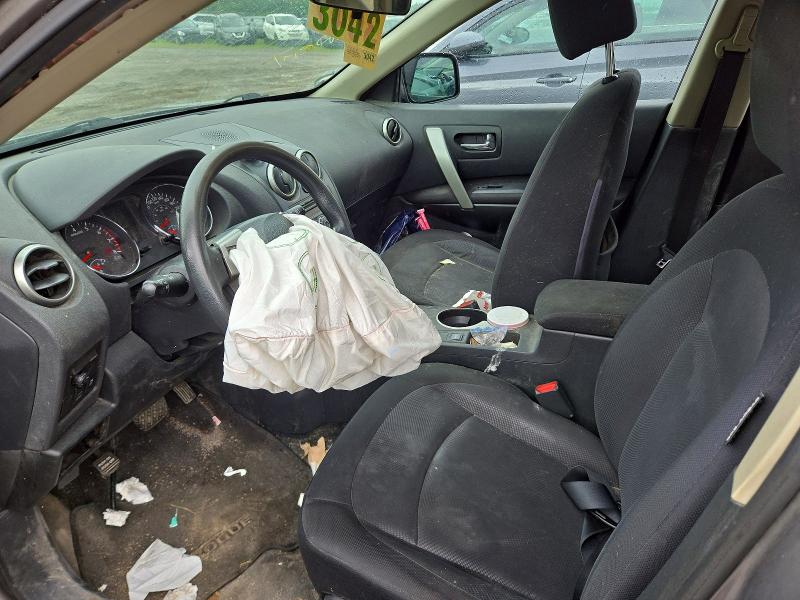 Aukcja sprzedaży 2012 Nissan Rogue, vin: JN8AS5MV9CW387199, numer aukcji: 62198836