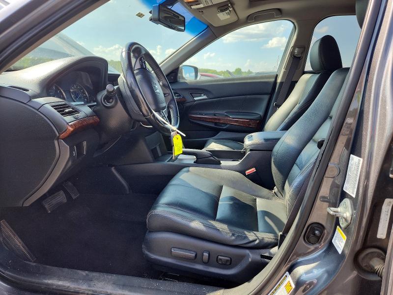 63941086 :رقم المزاد ، 5J6TF2H58CL002101 vin ، 2012 Honda Crosstour مزاد بيع