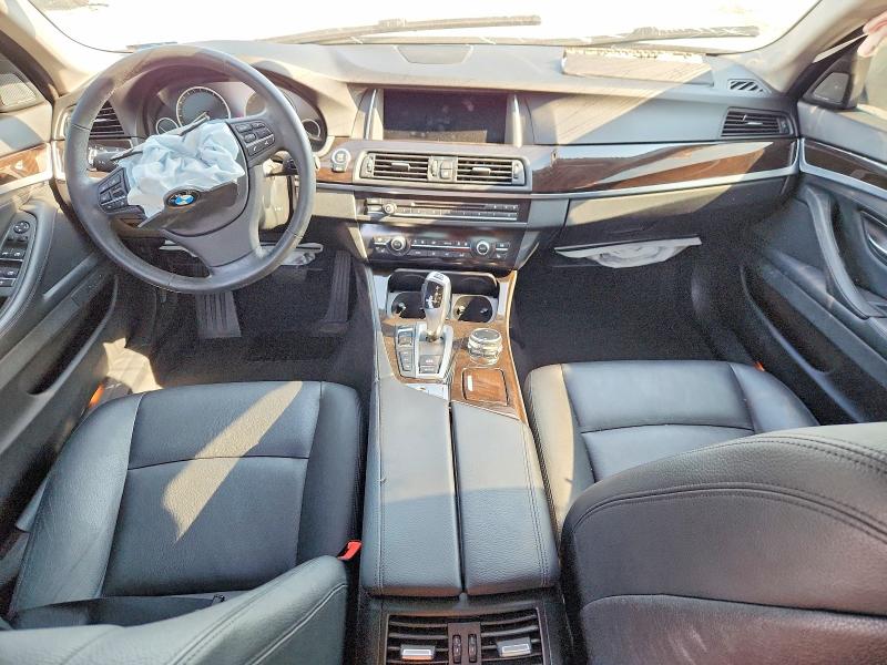 Продаж на аукціоні авто 2014 Bmw 535, vin: WBA5B3C57ED534361, номер лоту: 63422716